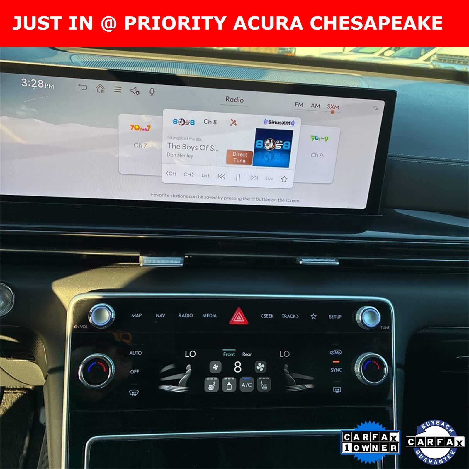 2025 Genesis GV80 Standard