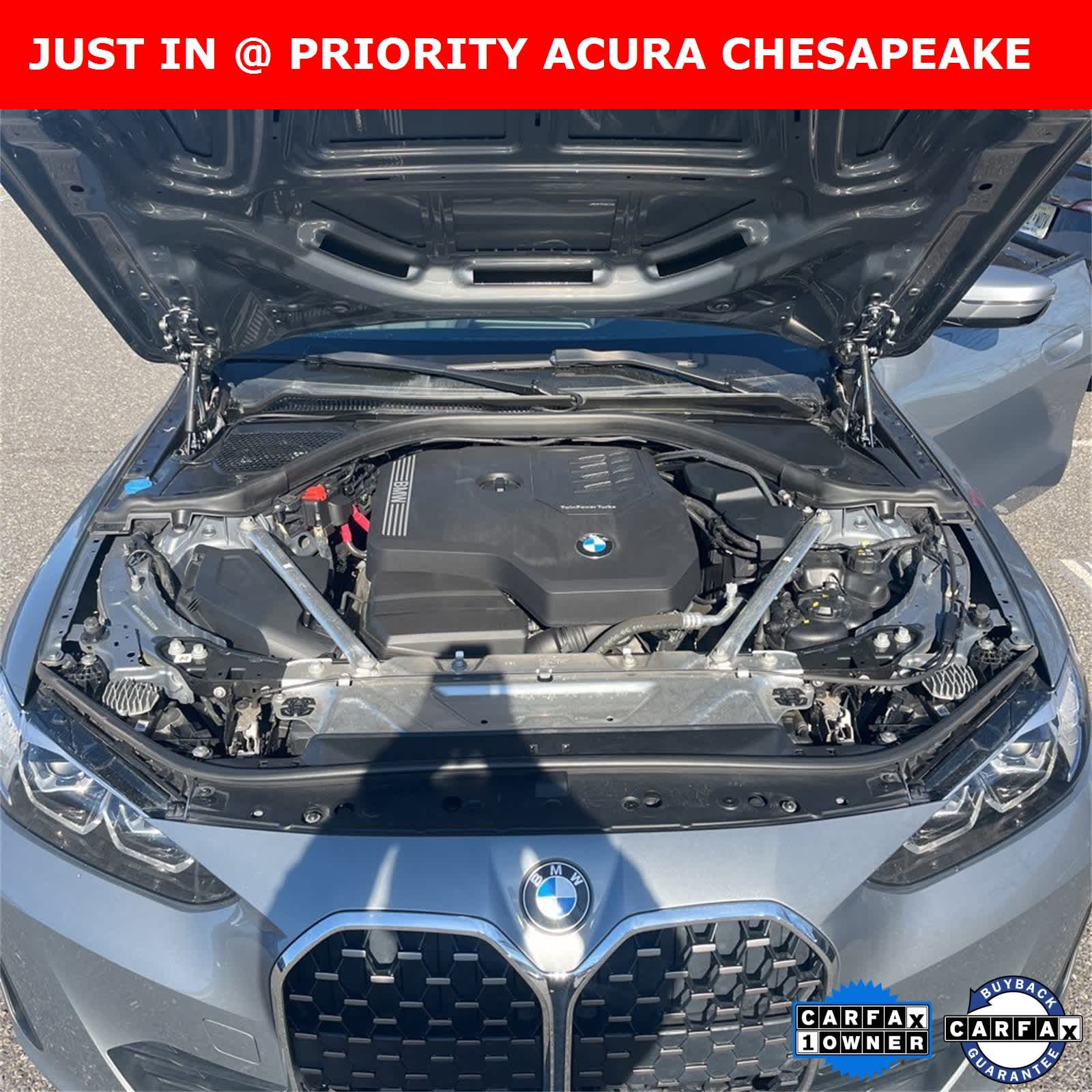 2025 Genesis GV80 Standard