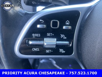 2020 Mercedes-Benz GLB GLB 250