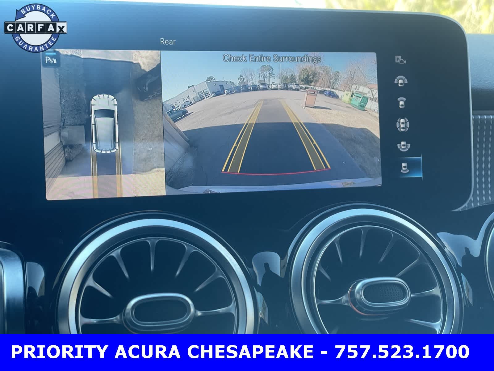 2020 Mercedes-Benz GLB GLB 250