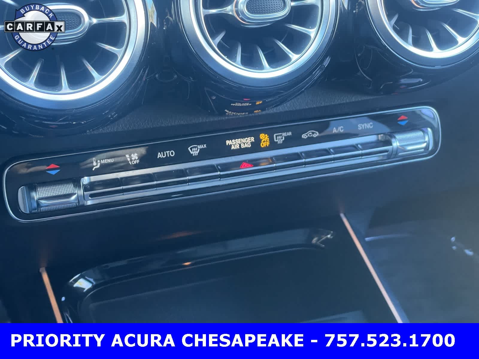 2020 Mercedes-Benz GLB GLB 250