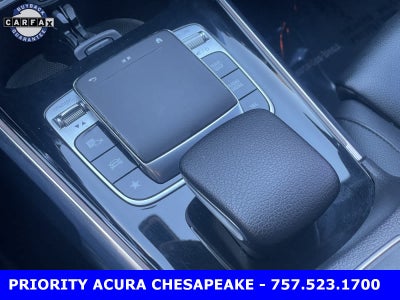 2020 Mercedes-Benz GLB GLB 250