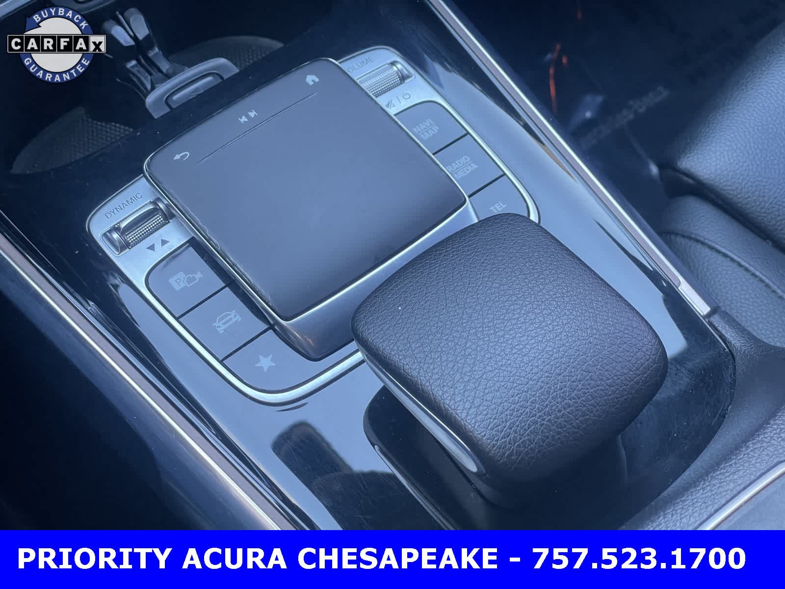 2020 Mercedes-Benz GLB GLB 250