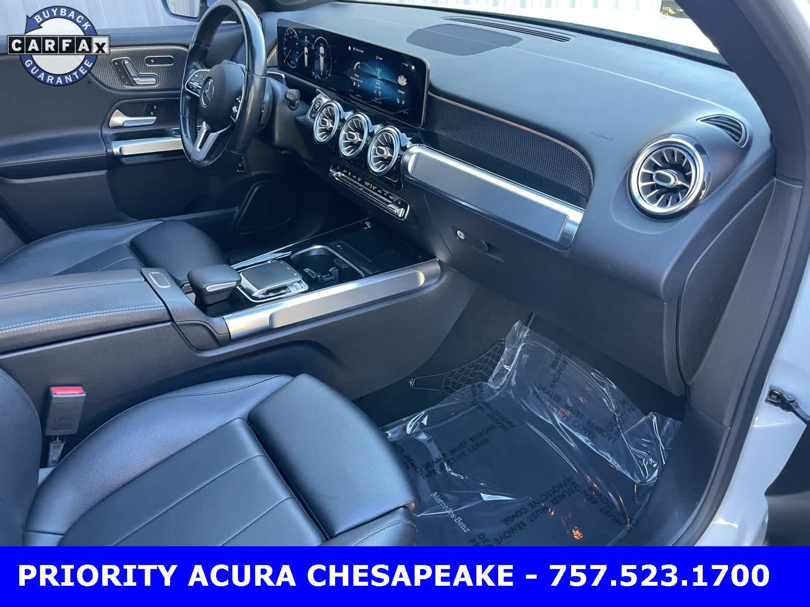 2020 Mercedes-Benz GLB GLB 250