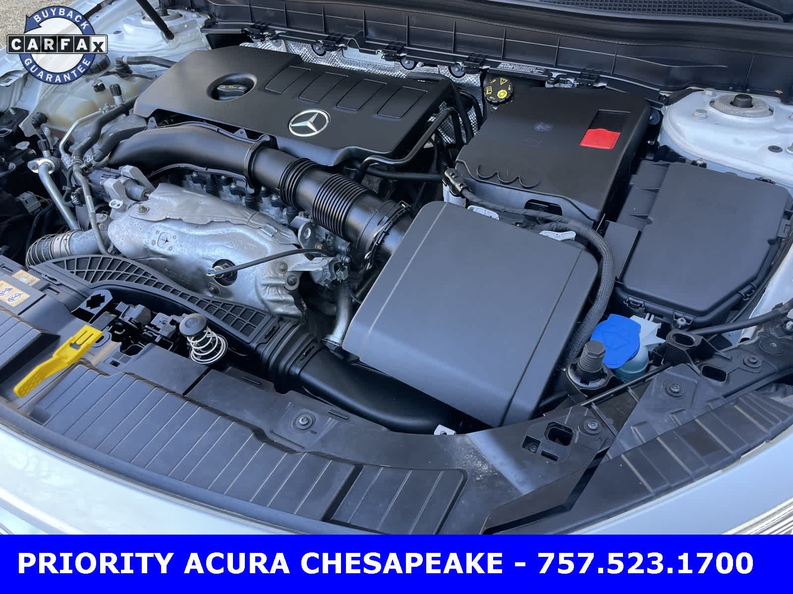 2020 Mercedes-Benz GLB GLB 250