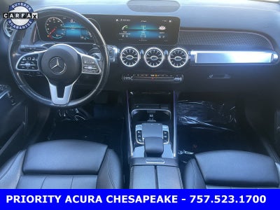 2020 Mercedes-Benz GLB GLB 250