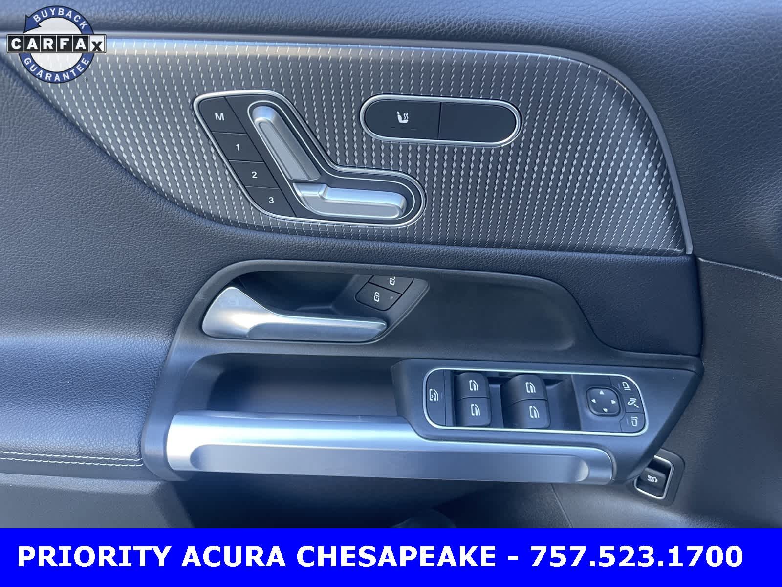 2020 Mercedes-Benz GLB GLB 250