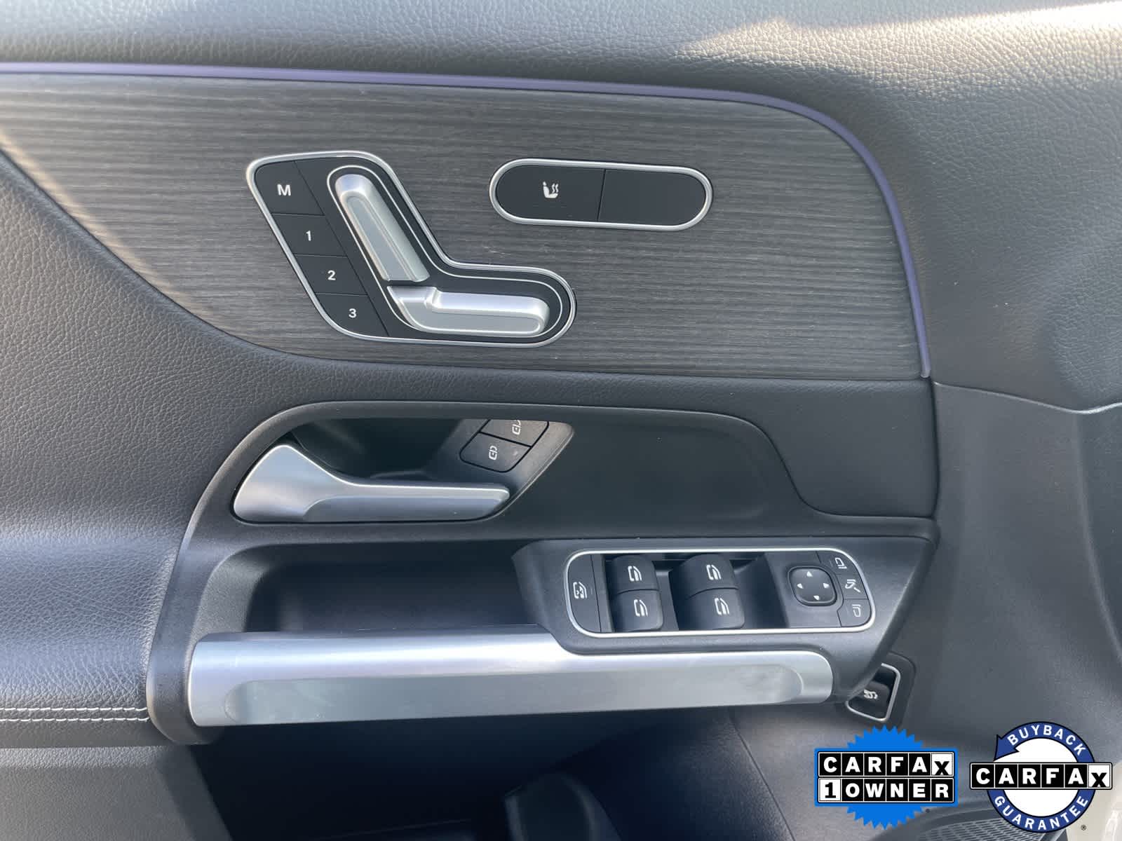 2023 Mercedes-Benz GLB GLB 250