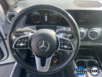 2023 Mercedes-Benz GLB GLB 250