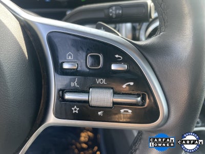 2023 Mercedes-Benz GLB GLB 250