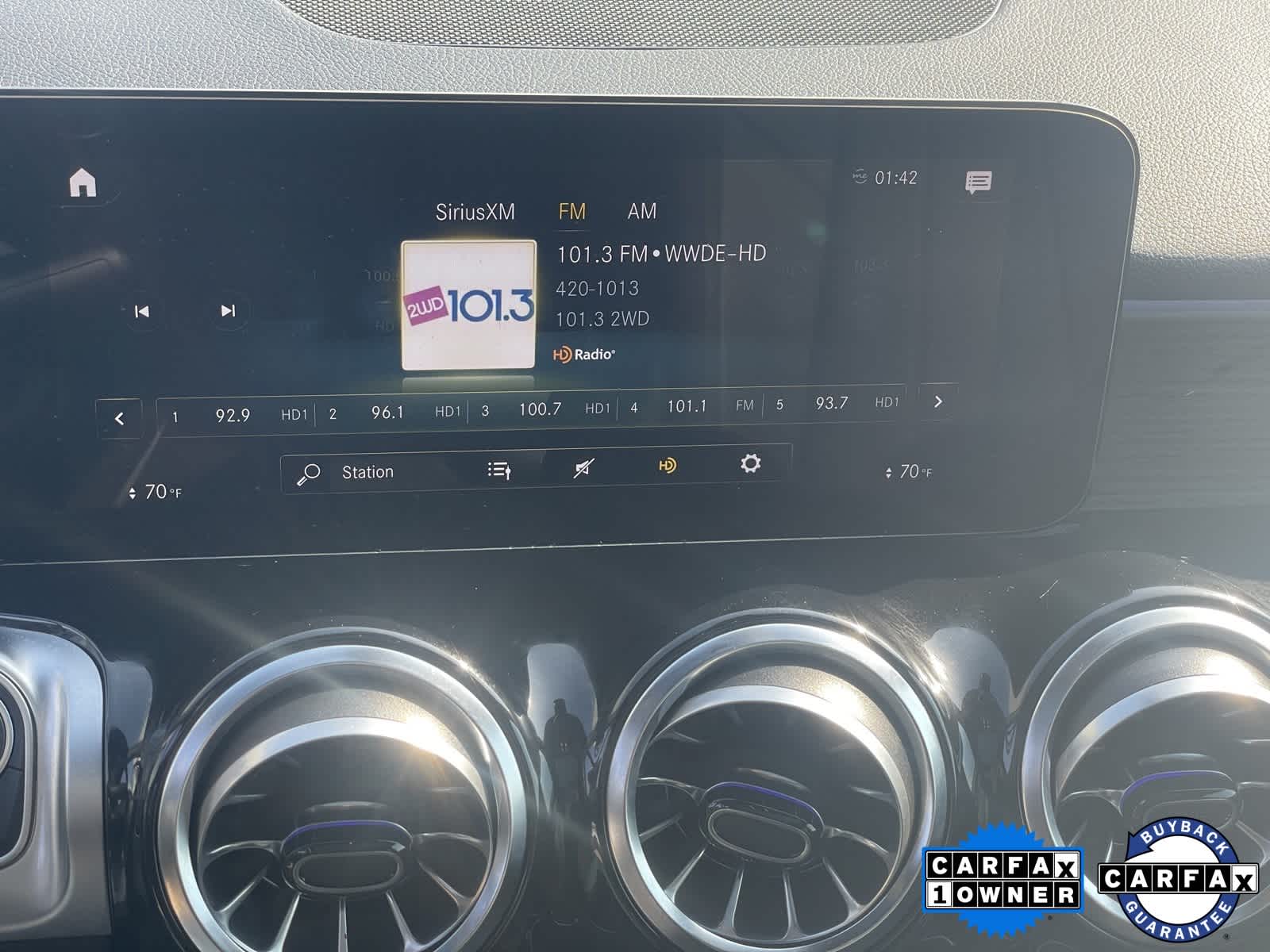 2023 Mercedes-Benz GLB GLB 250