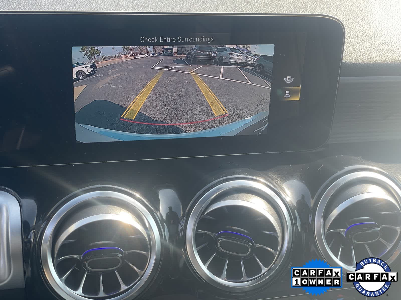 2023 Mercedes-Benz GLB GLB 250