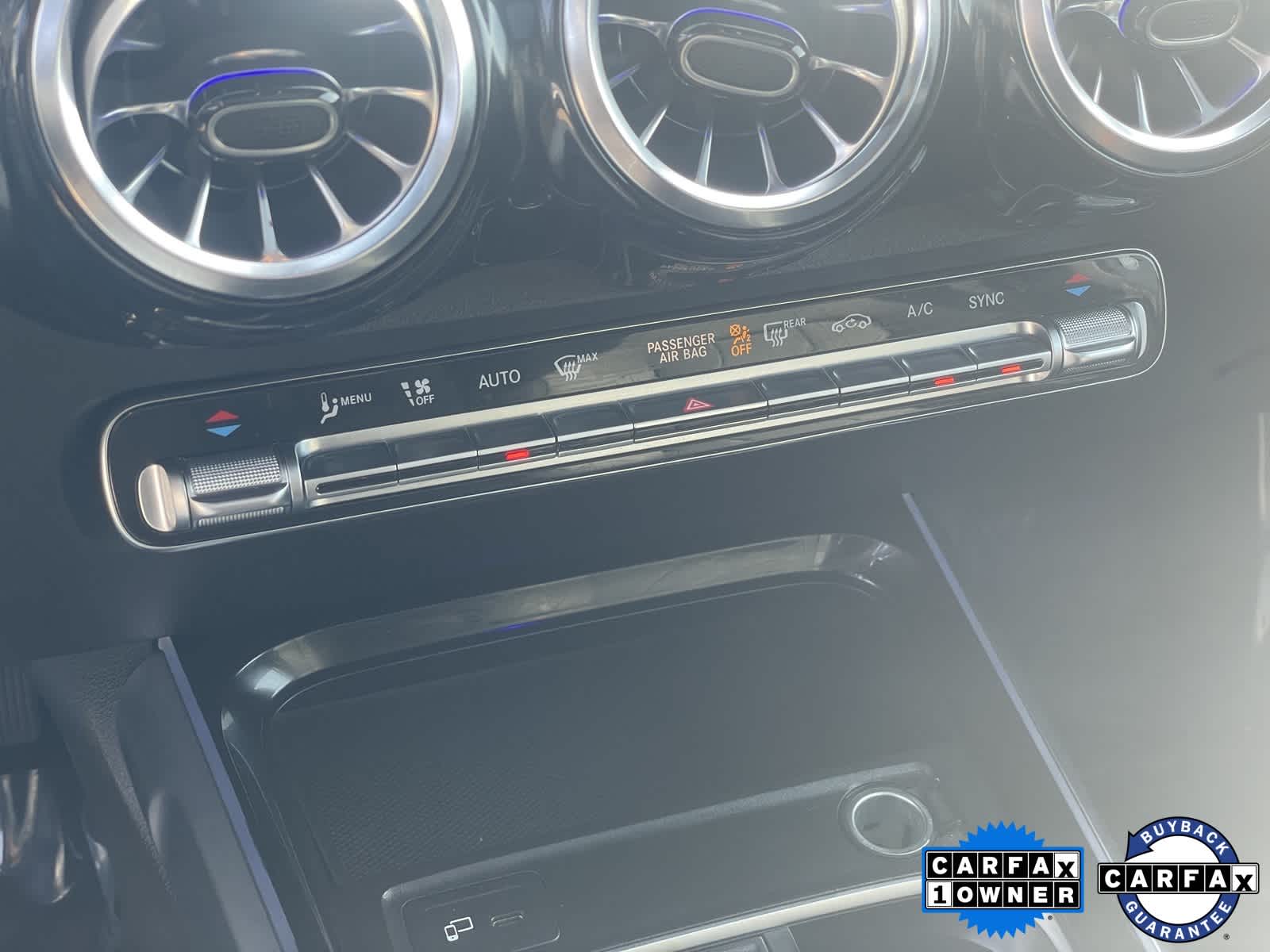 2023 Mercedes-Benz GLB GLB 250