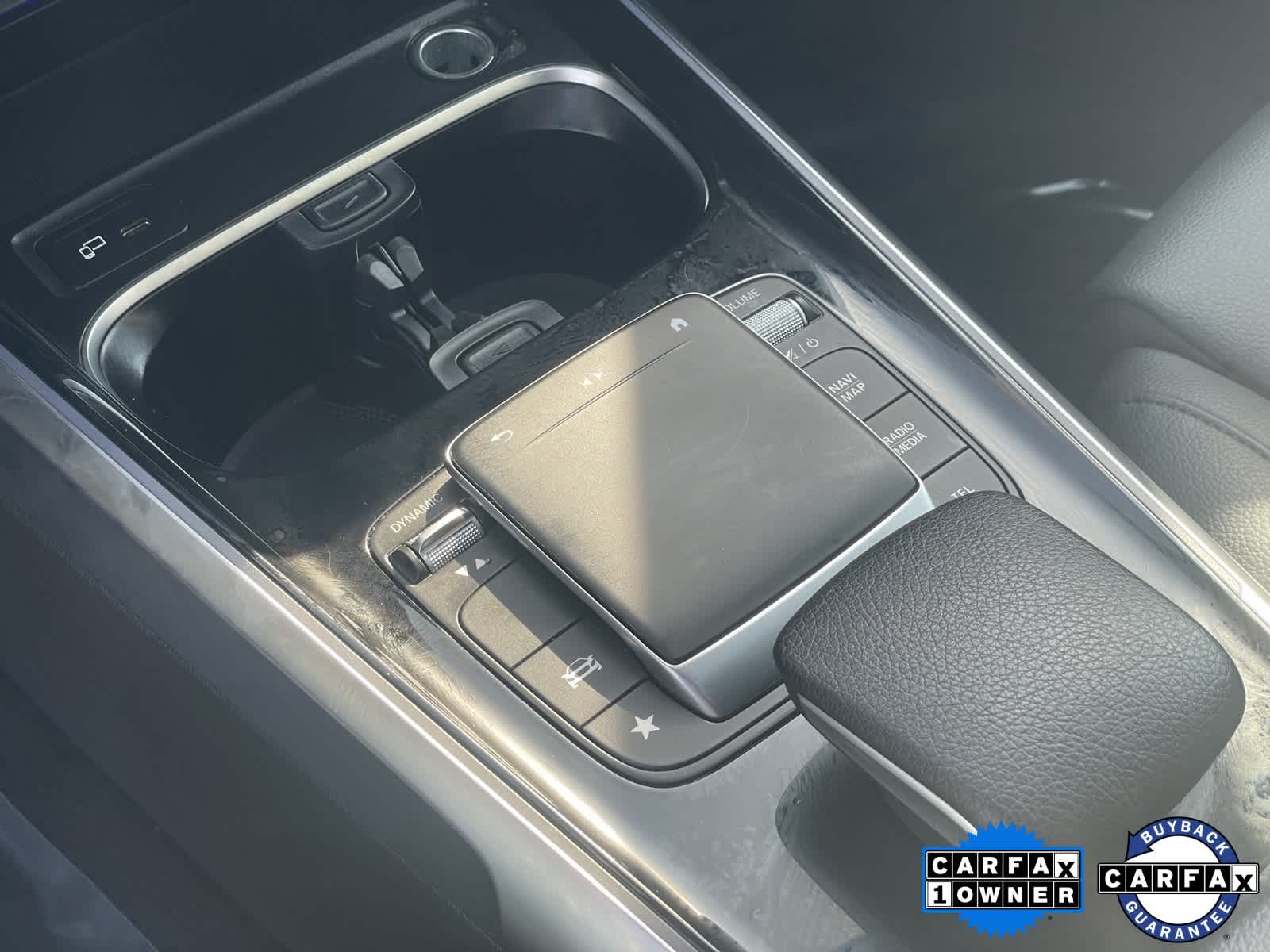 2023 Mercedes-Benz GLB GLB 250