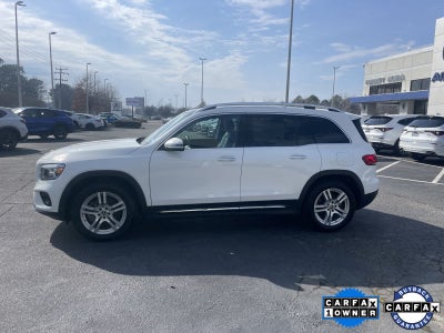 2023 Mercedes-Benz GLB GLB 250