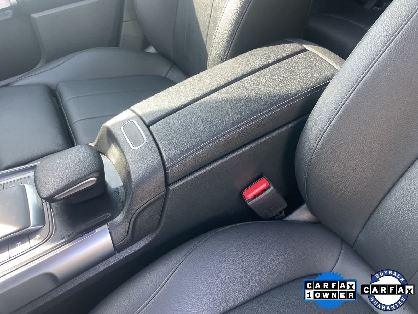 2023 Mercedes-Benz GLB GLB 250