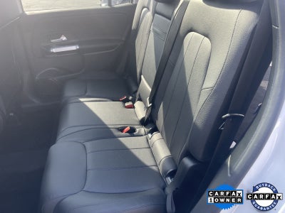 2023 Mercedes-Benz GLB GLB 250