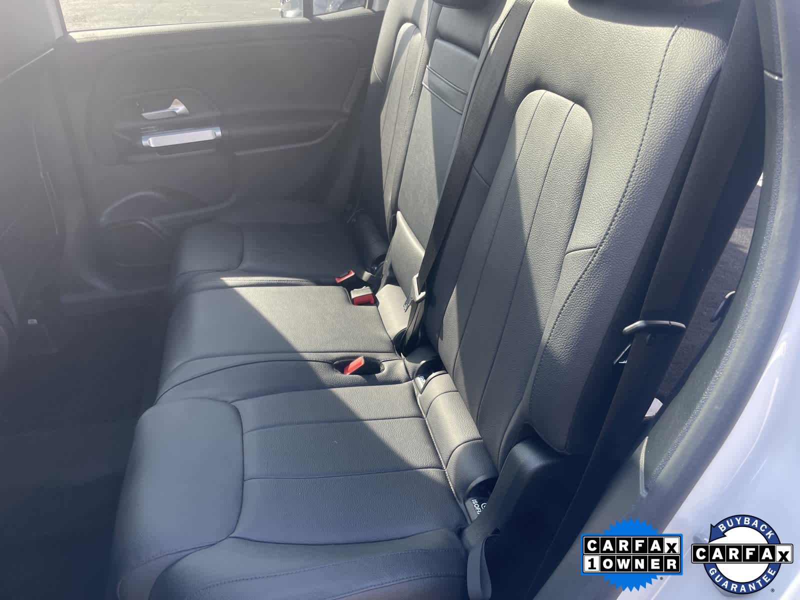 2023 Mercedes-Benz GLB GLB 250