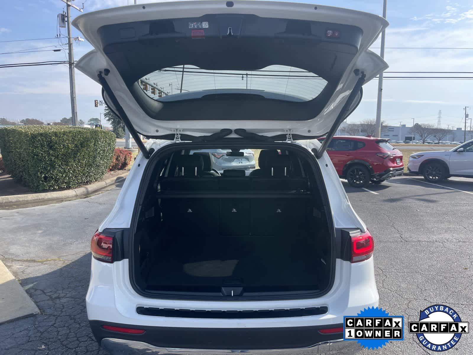 2023 Mercedes-Benz GLB GLB 250