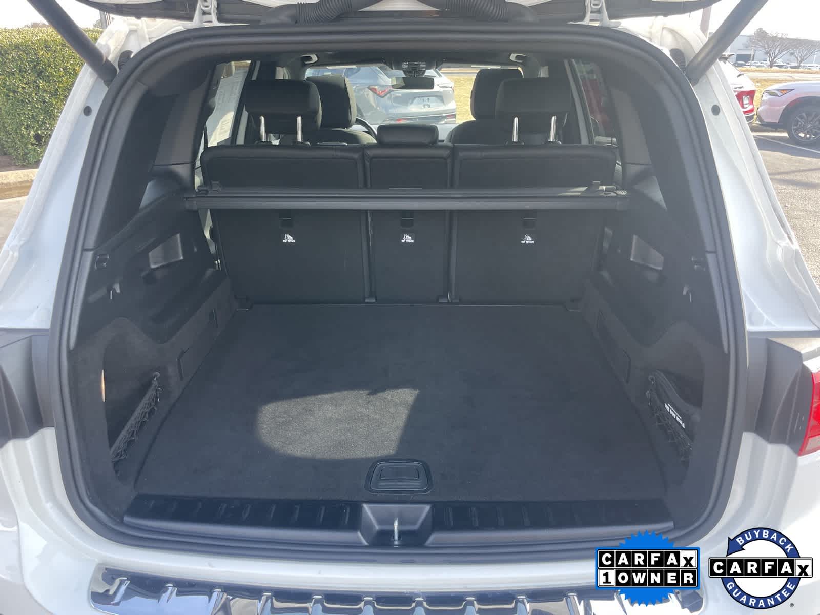 2023 Mercedes-Benz GLB GLB 250