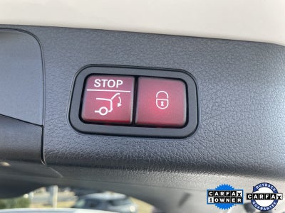 2023 Mercedes-Benz GLB GLB 250