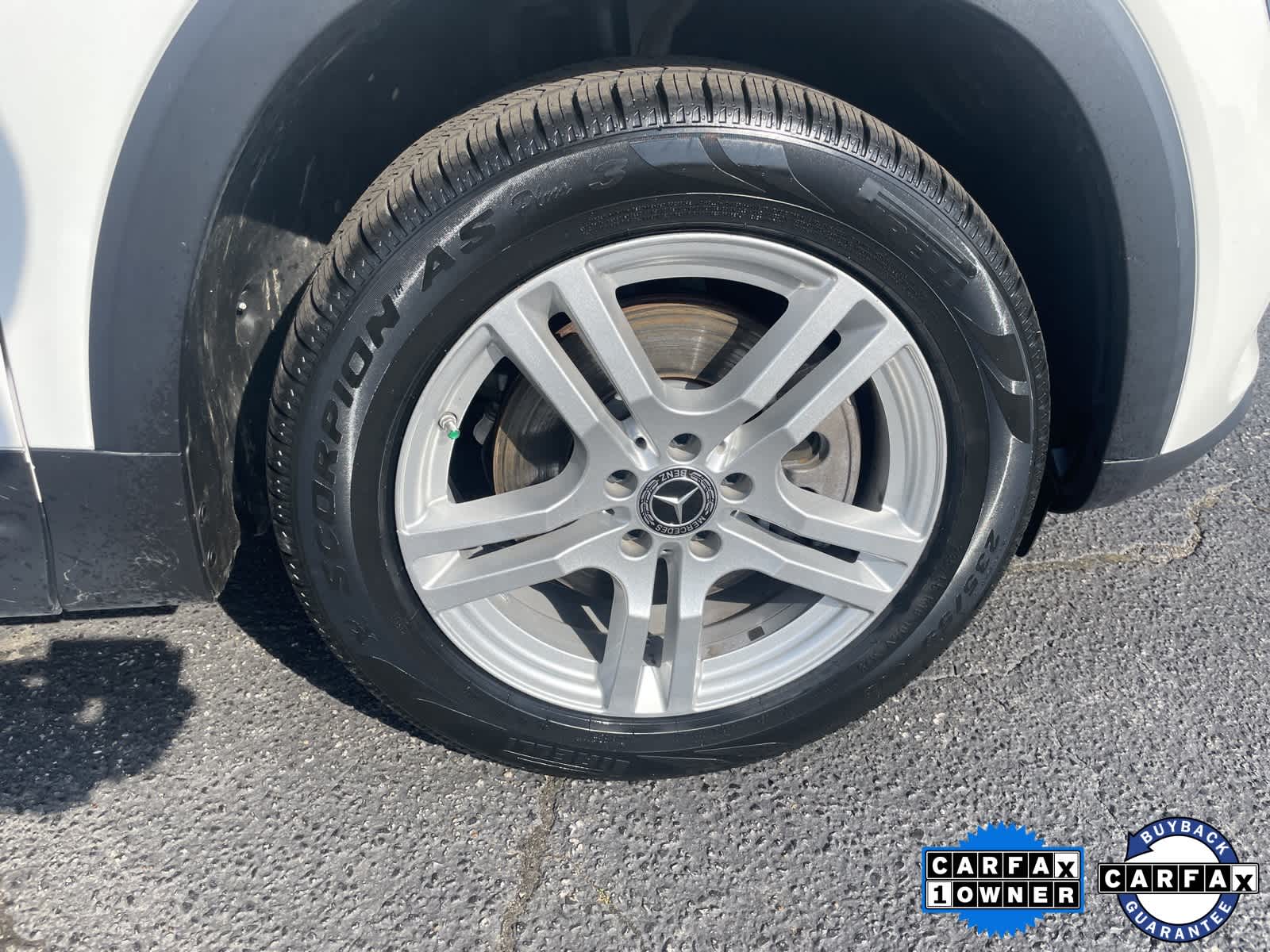 2023 Mercedes-Benz GLB GLB 250