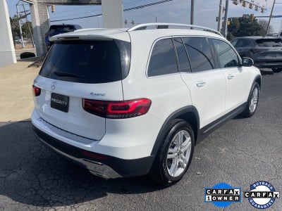 2023 Mercedes-Benz GLB GLB 250