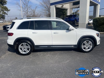 2023 Mercedes-Benz GLB GLB 250