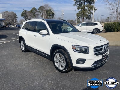2023 Mercedes-Benz GLB GLB 250