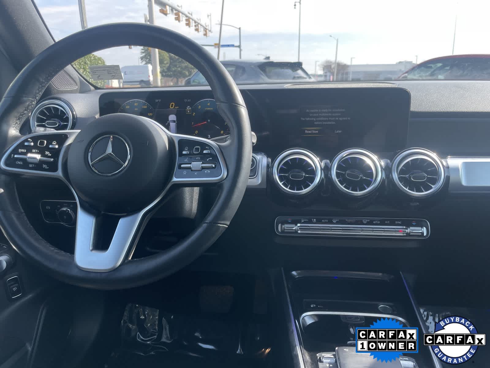 2023 Mercedes-Benz GLB GLB 250