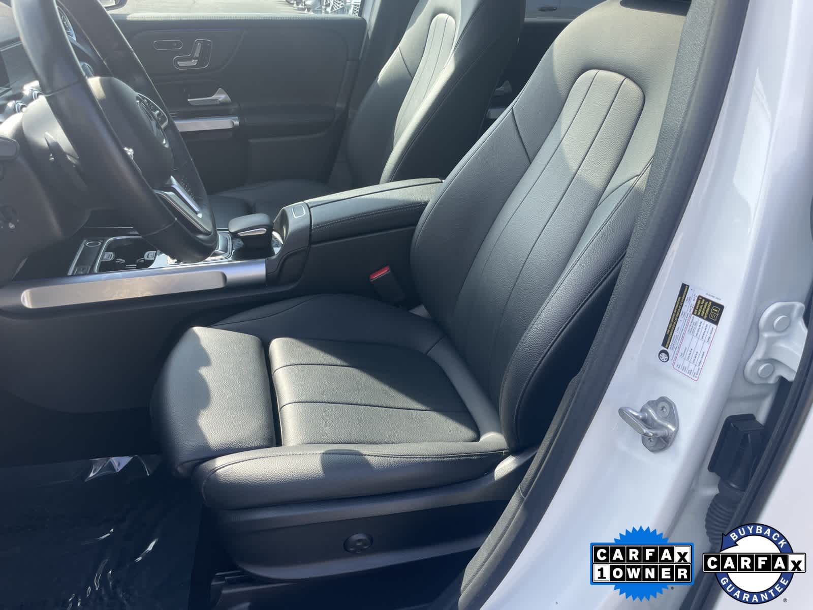 2023 Mercedes-Benz GLB GLB 250