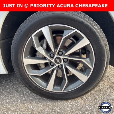 2023 Audi Q5 S line Premium Plus