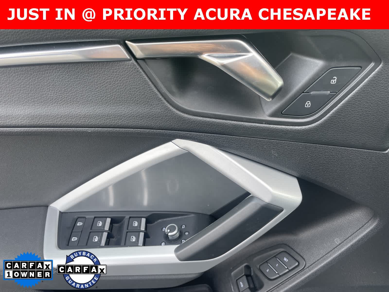 2022 Audi Q3 S line Premium Plus