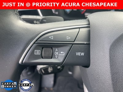 2022 Audi Q3 S line Premium Plus