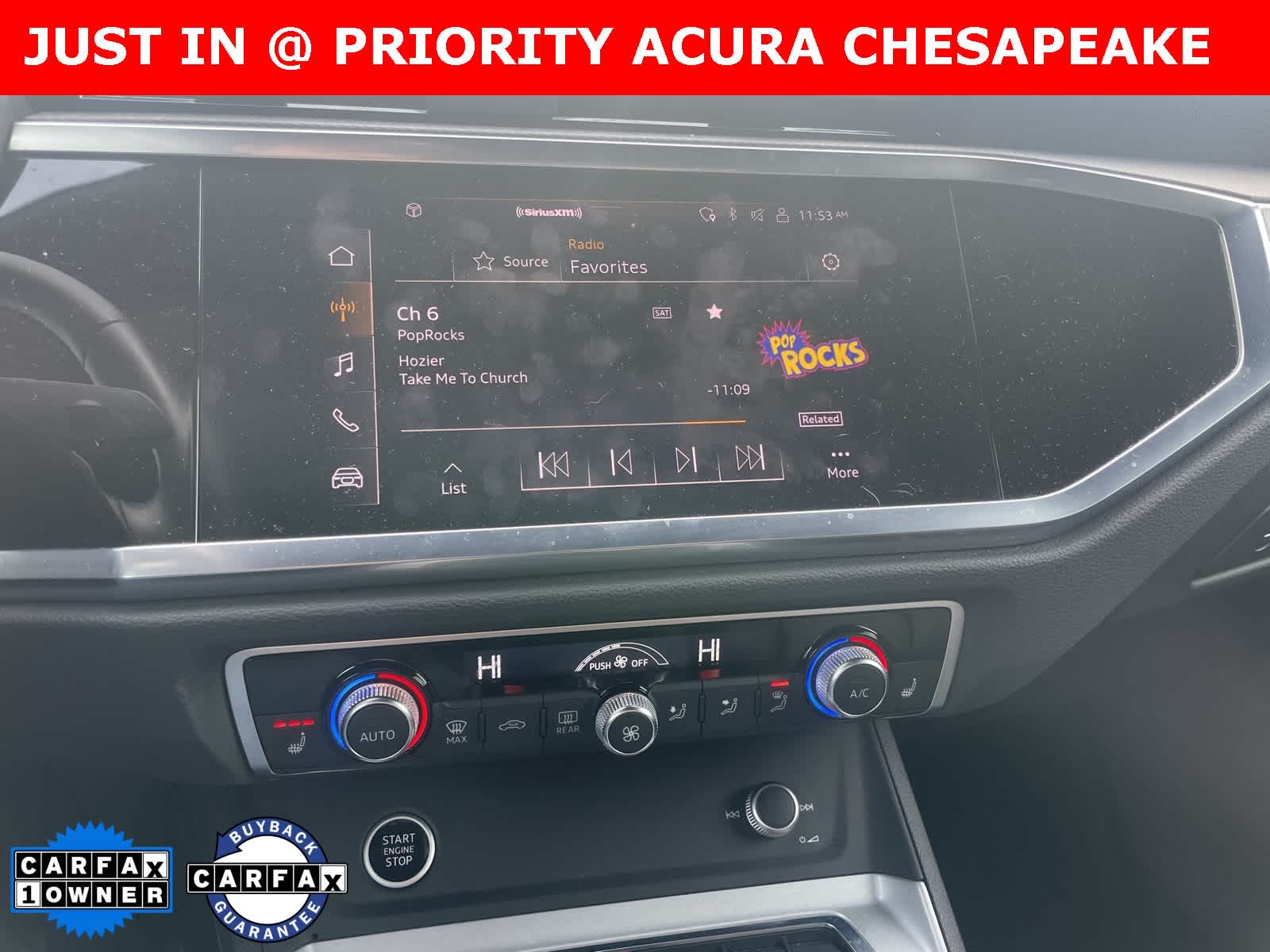 2022 Audi Q3 S line Premium Plus