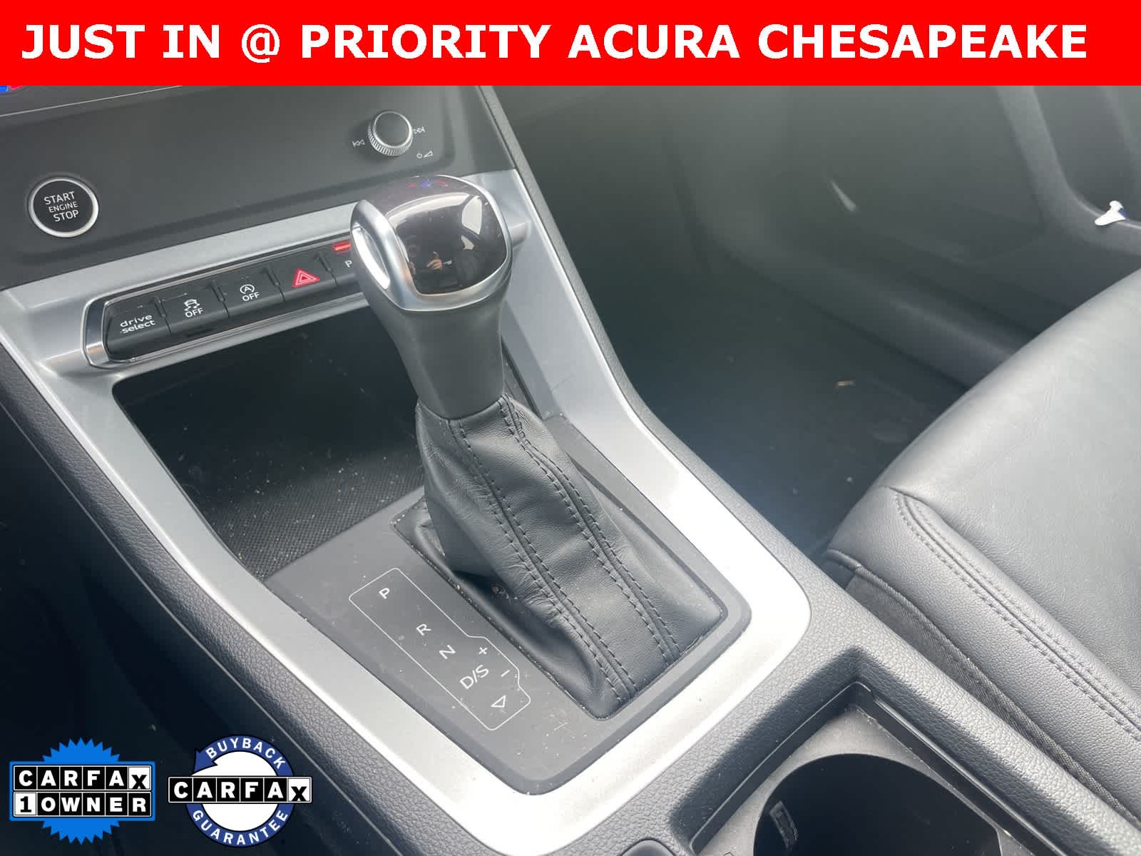 2022 Audi Q3 S line Premium Plus