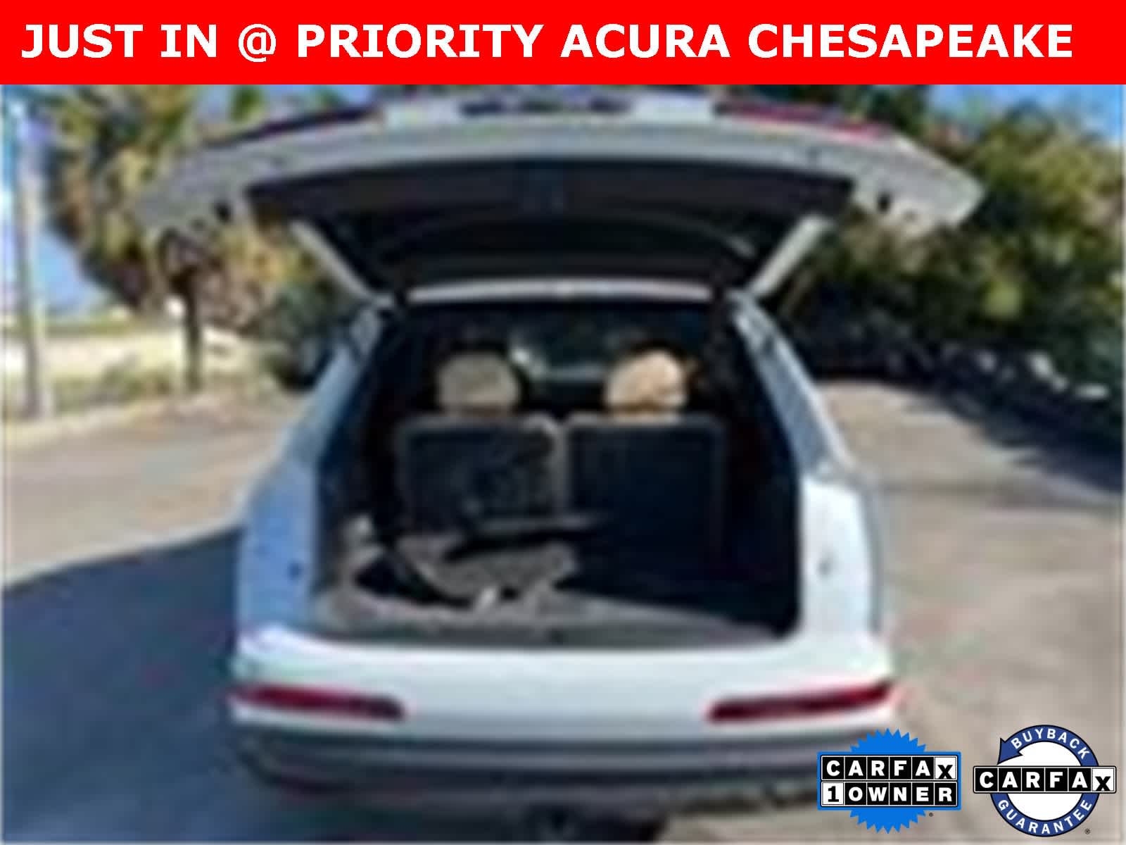 2021 Audi Q7 Premium Plus