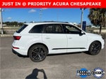 2021 Audi Q7 Premium Plus
