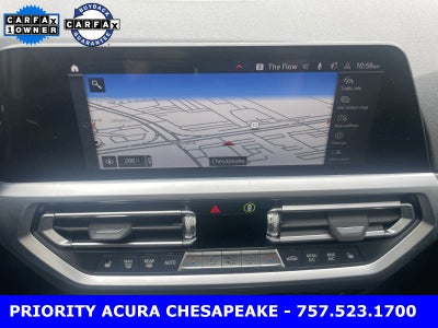 2023 BMW 4 Series 430i xDrive