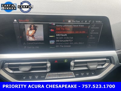 2023 BMW 4 Series 430i xDrive