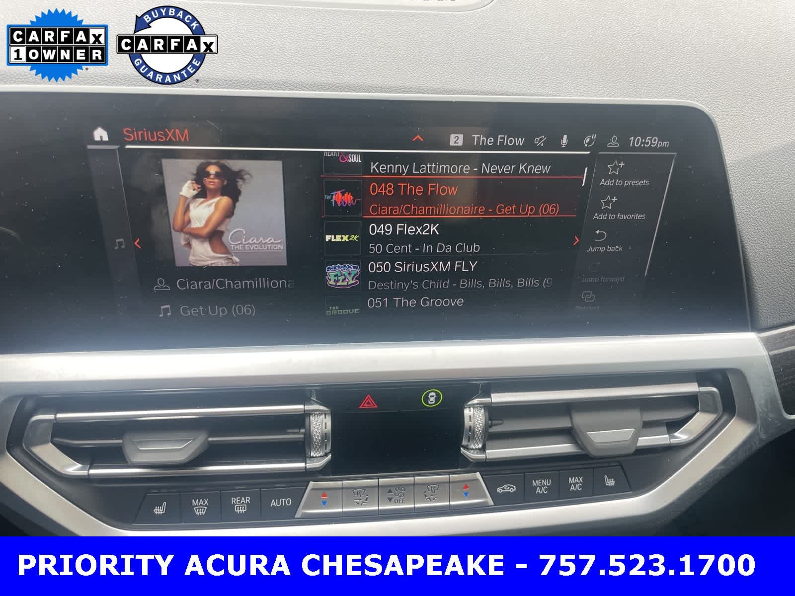 2023 BMW 4 Series 430i xDrive