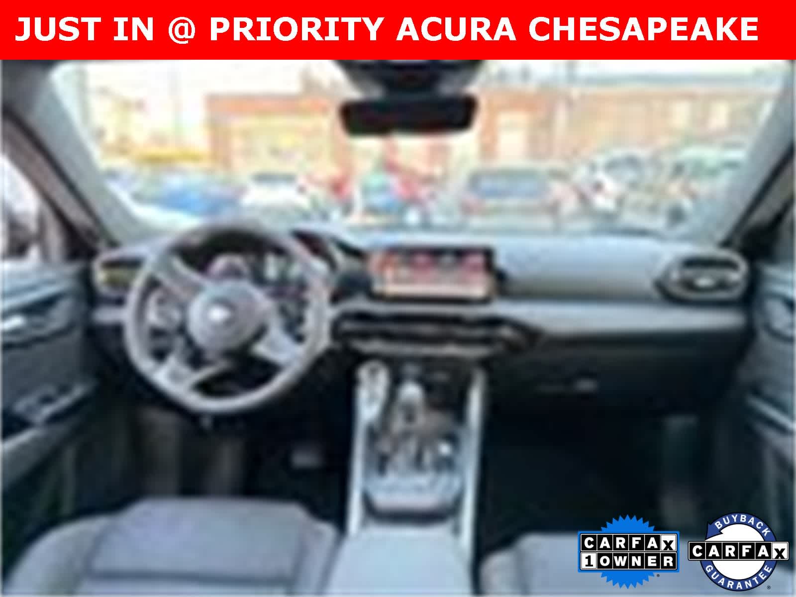 2024 Dodge Hornet R/T