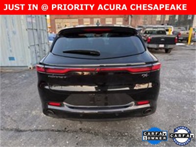 2024 Dodge Hornet R/T