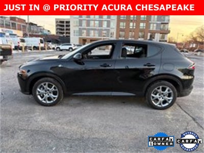 2024 Dodge Hornet R/T