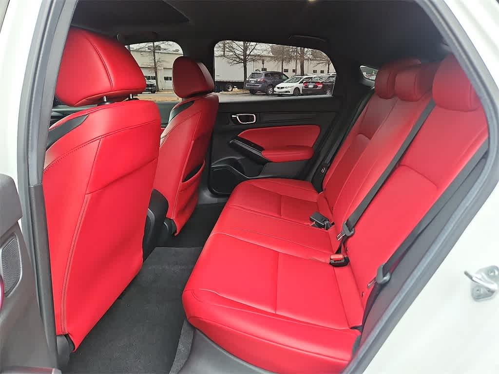 2024 Acura Integra w/A-Spec Package