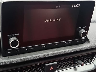 2024 Acura Integra w/A-Spec Package