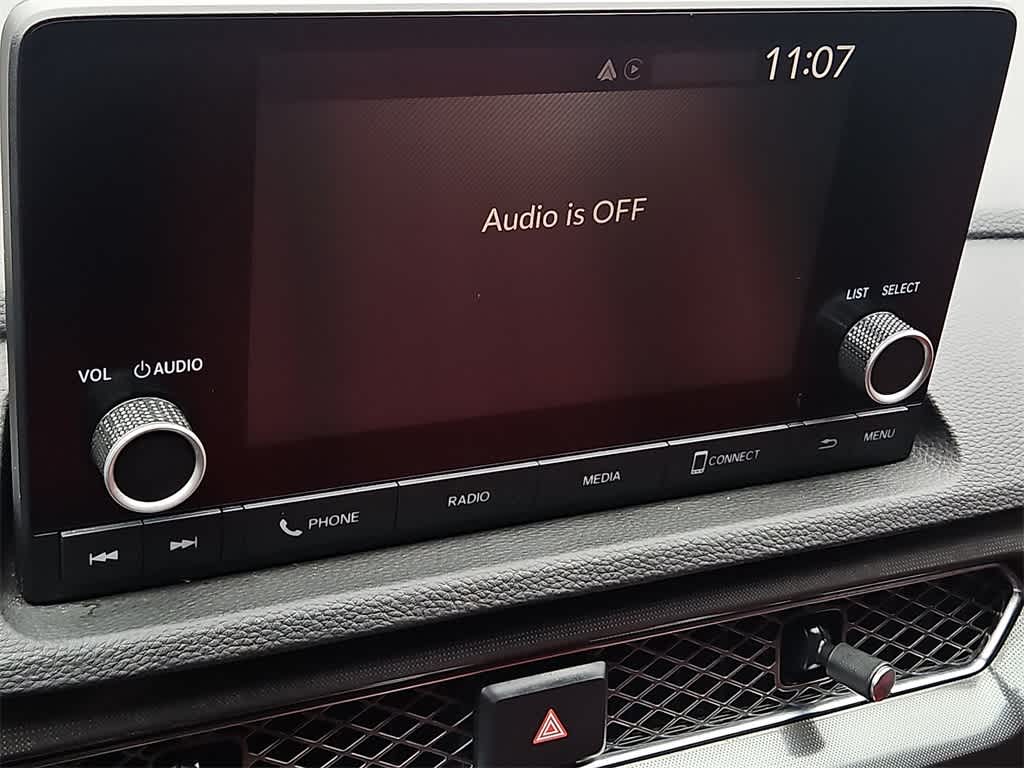 2024 Acura Integra w/A-Spec Package