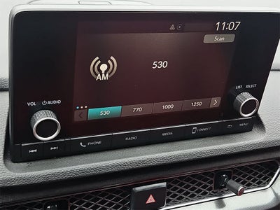 2024 Acura Integra w/A-Spec Package