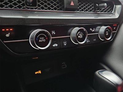 2024 Acura Integra w/A-Spec Package