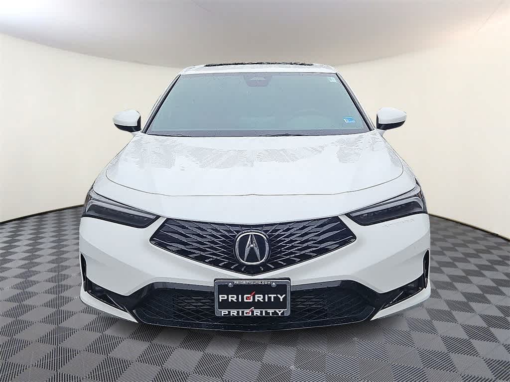 2024 Acura Integra w/A-Spec Package